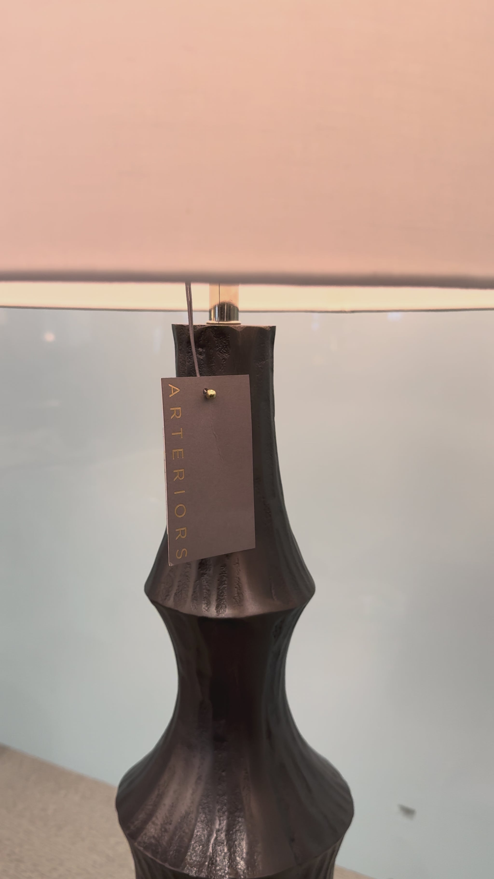 grainger lamp market