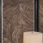 Harlowe Wall Decor Rectangle Dark