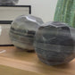 Saul Object Set Gray Marble