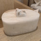 Celine Alabaster Box Small