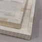 Tucker Tray Set White Bone