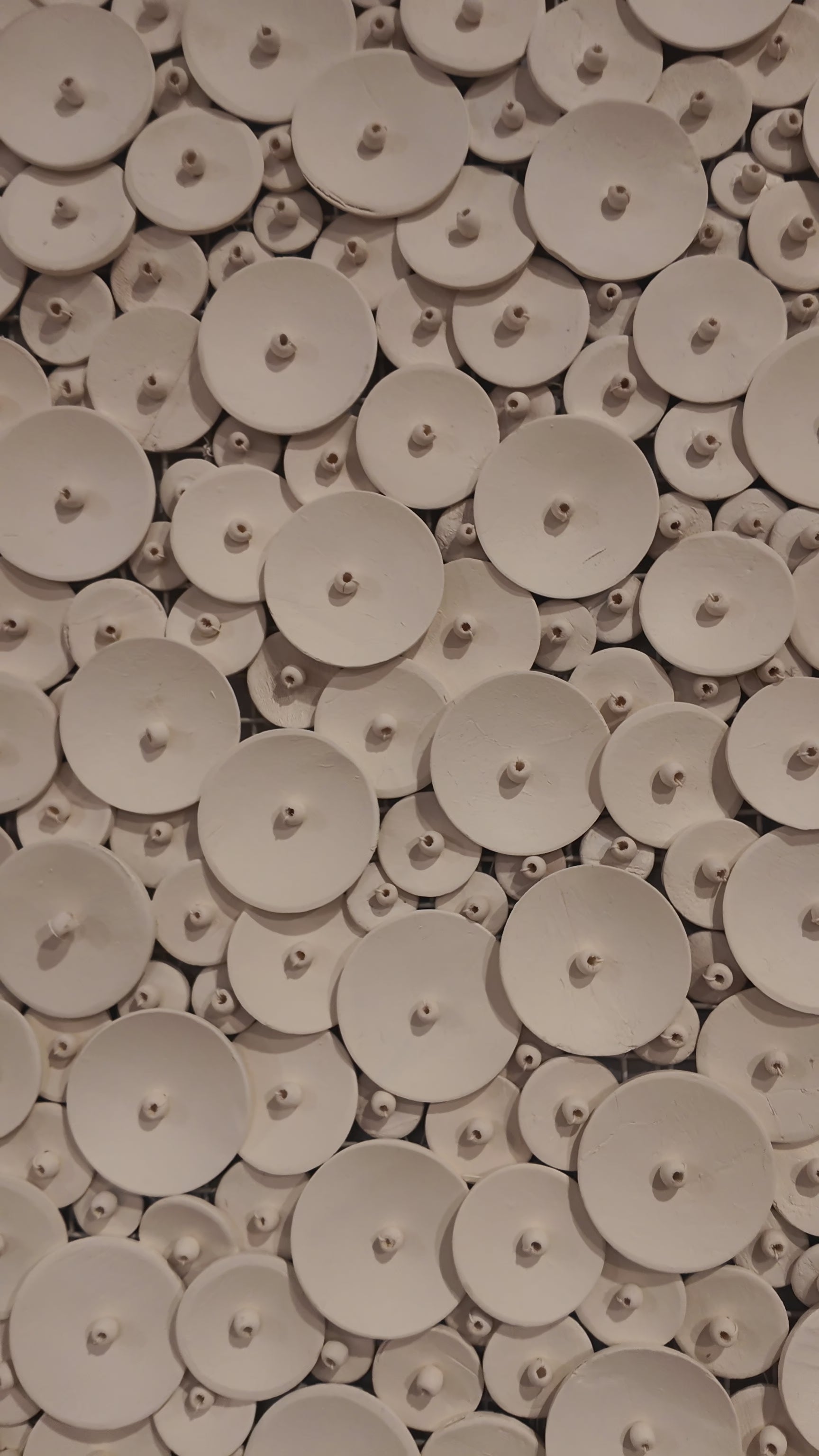 Palecek Amalia Coco Wall Decor Natural – CLAYTON GRAY HOME