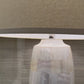 Nellie Table Lamp Light Mother of Pearl