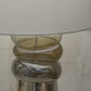 Milan Lamp Ombre Mercury Glass