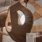 Corsica Pendant Small Natural