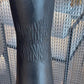 Kash Floor Lamp Aluminum