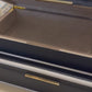 Martin Box Set Black Leather