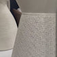 Acadia Outdoor Side Table White