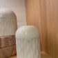 Maddux Wood Ball Sculpture Set