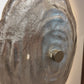 Nome Sconce Silver Leaf