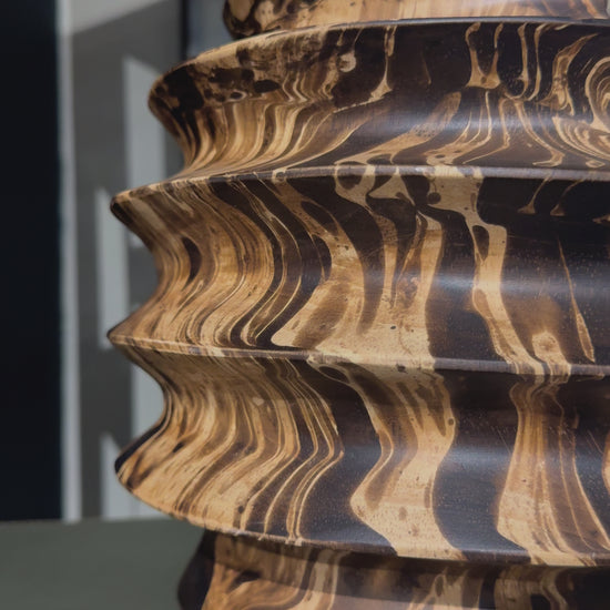 Made Goods Baylor Bookends Video 