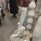Kevin Sculpture Ivory