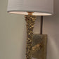Zaria Sconce Antique Brass