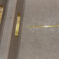 Video of Details of Daina Tray Set Sand Shagreen 