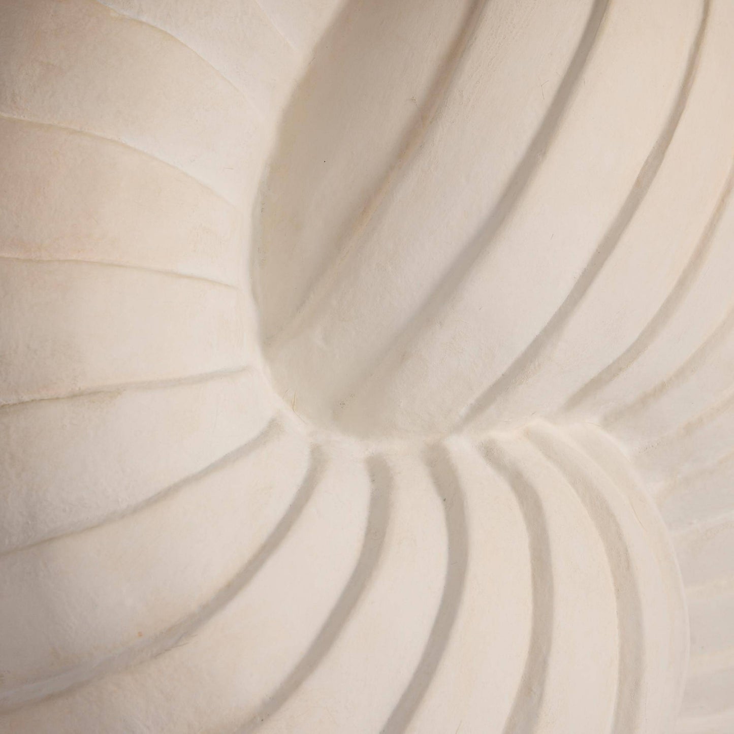 Spira Table Lamp Eggshell