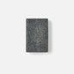 Sangus Matchbox Cool Gray Faux Shagreen