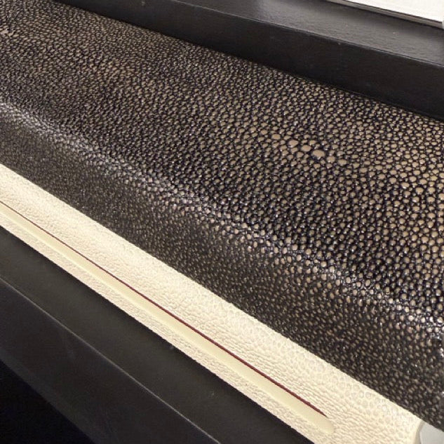 Saugus Long Matchbox Cool Gray