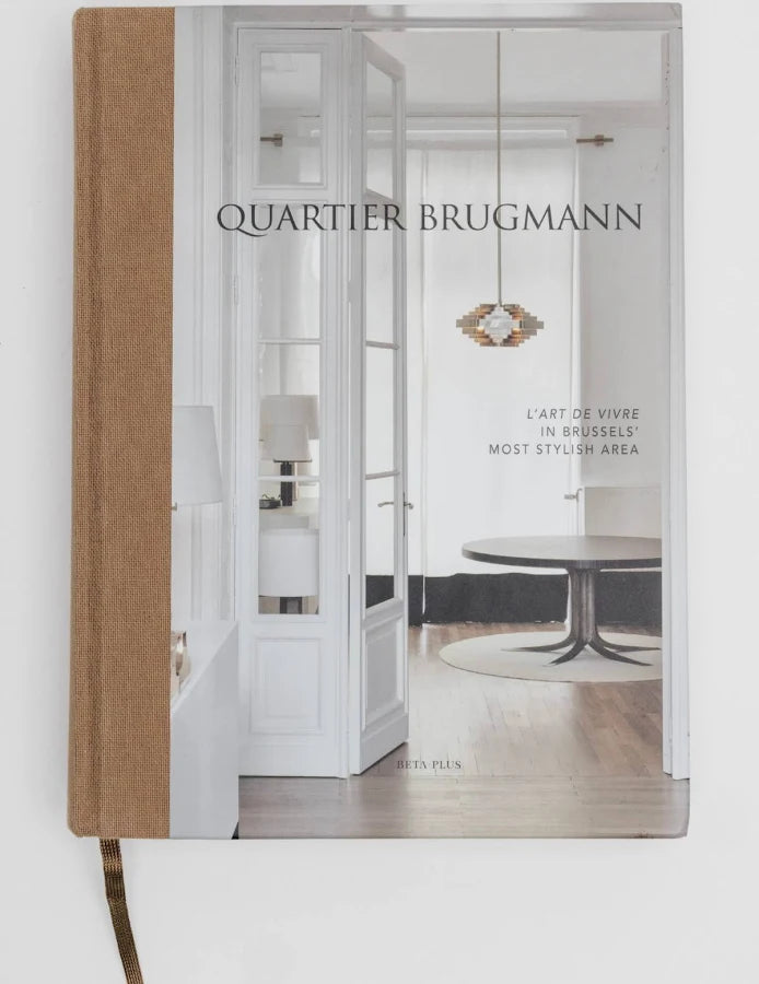 Quartier Brugmann