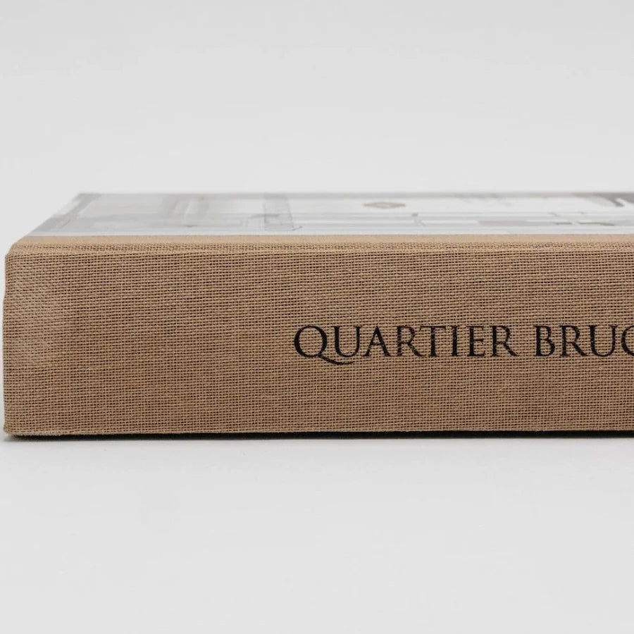 Quartier Brugmann