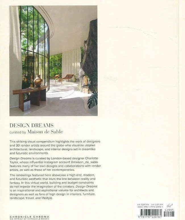 Design Dreams