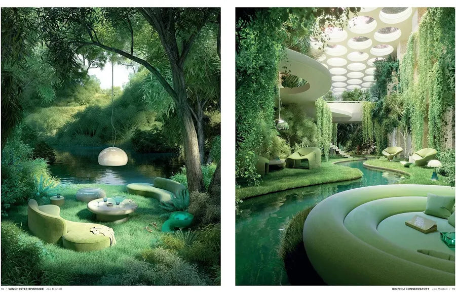 Design Dreams