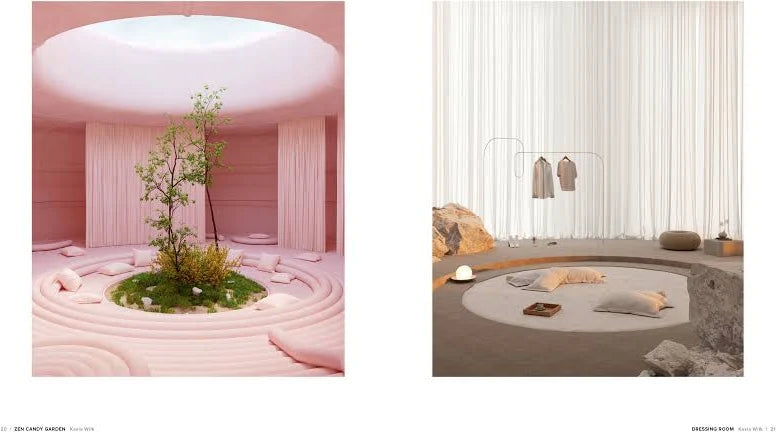 Design Dreams