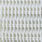 Nalo Coffee Table White Rattan