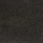 Close-up of dark gray textured fabric