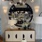 Spira Table Lamp Eggshell