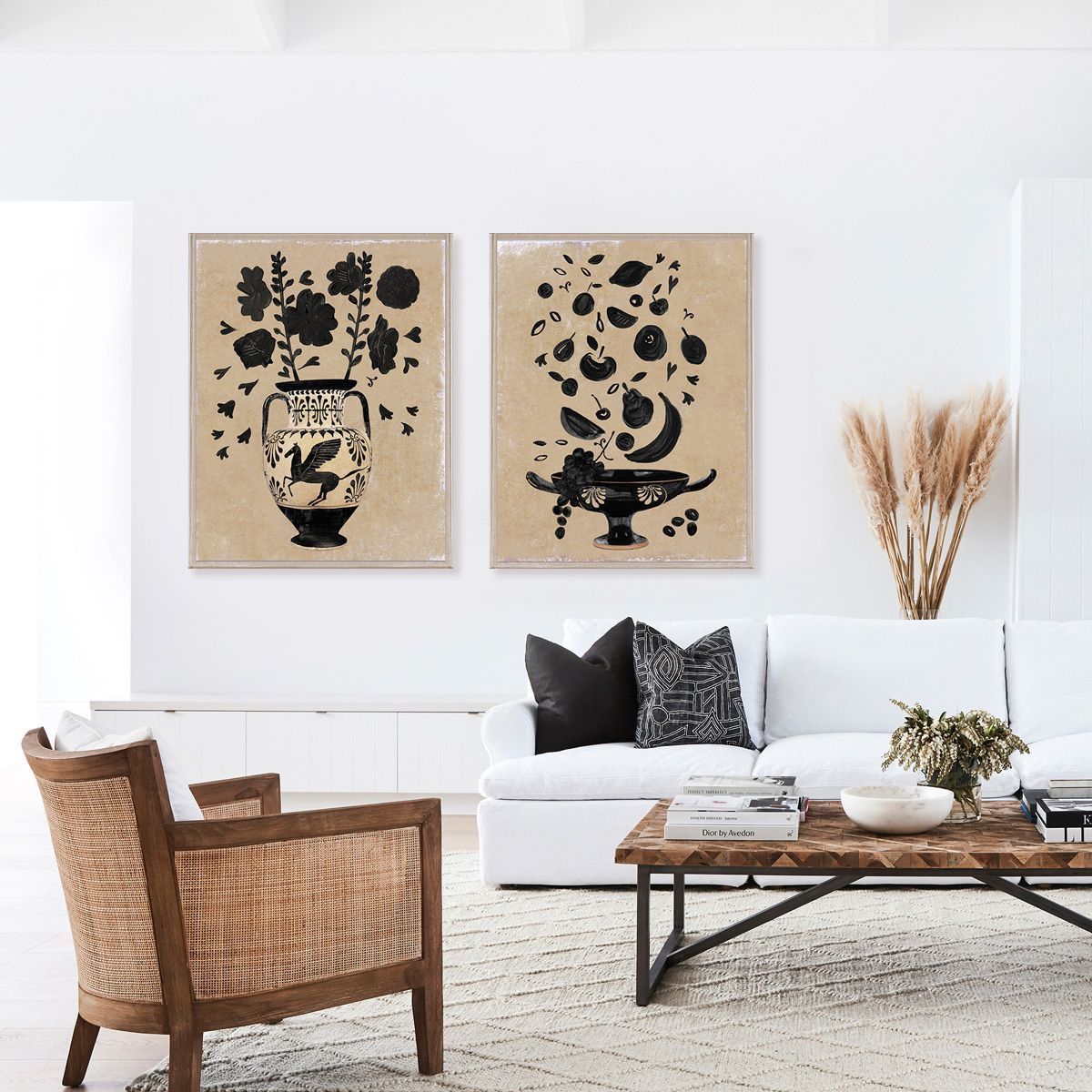 Knightsbridge 1 Artwork