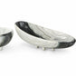 Taza Marble Centerpiece