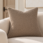 Teddy Pillow Pewter