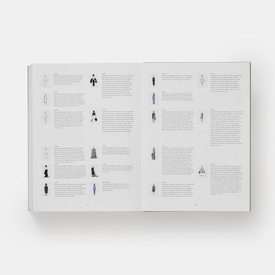 Thom Brown Book