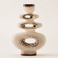 Token Vase Beige
