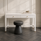 Jarin Desk White