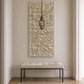 Lachlan Pendant Bronze Matte Brass
