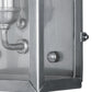 Royster Outdoor Wall Sconce Antique Silver