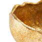 villa and house belmont bowl gold detail