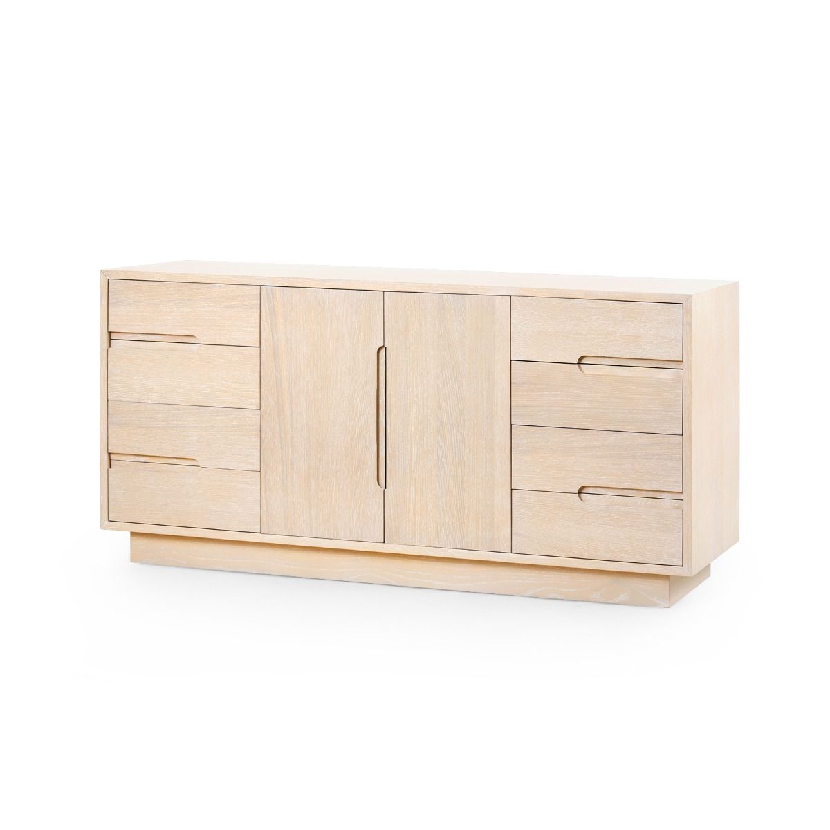 villa and house cora cabinet sand