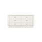 villa and house ethan 6 drawer sand front