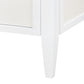 villa and house kingston 3 drawer leg