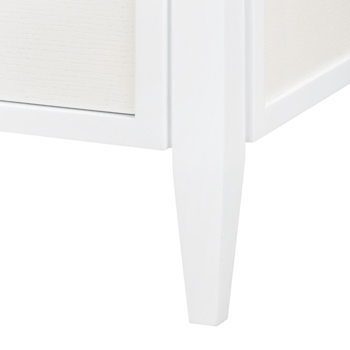 villa and house kingston 3 drawer leg