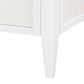 villa and house kingston 6 drawer leg