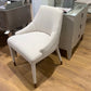 villa and house odette chair market 