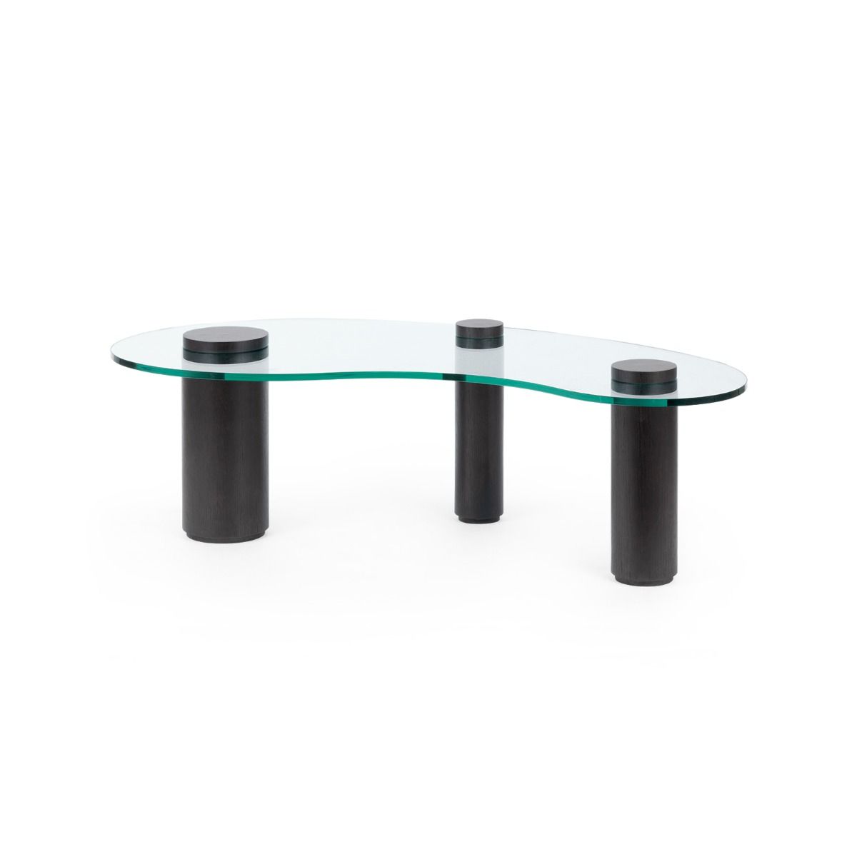 Scarlotti Coffee Table Espresso - multiple options