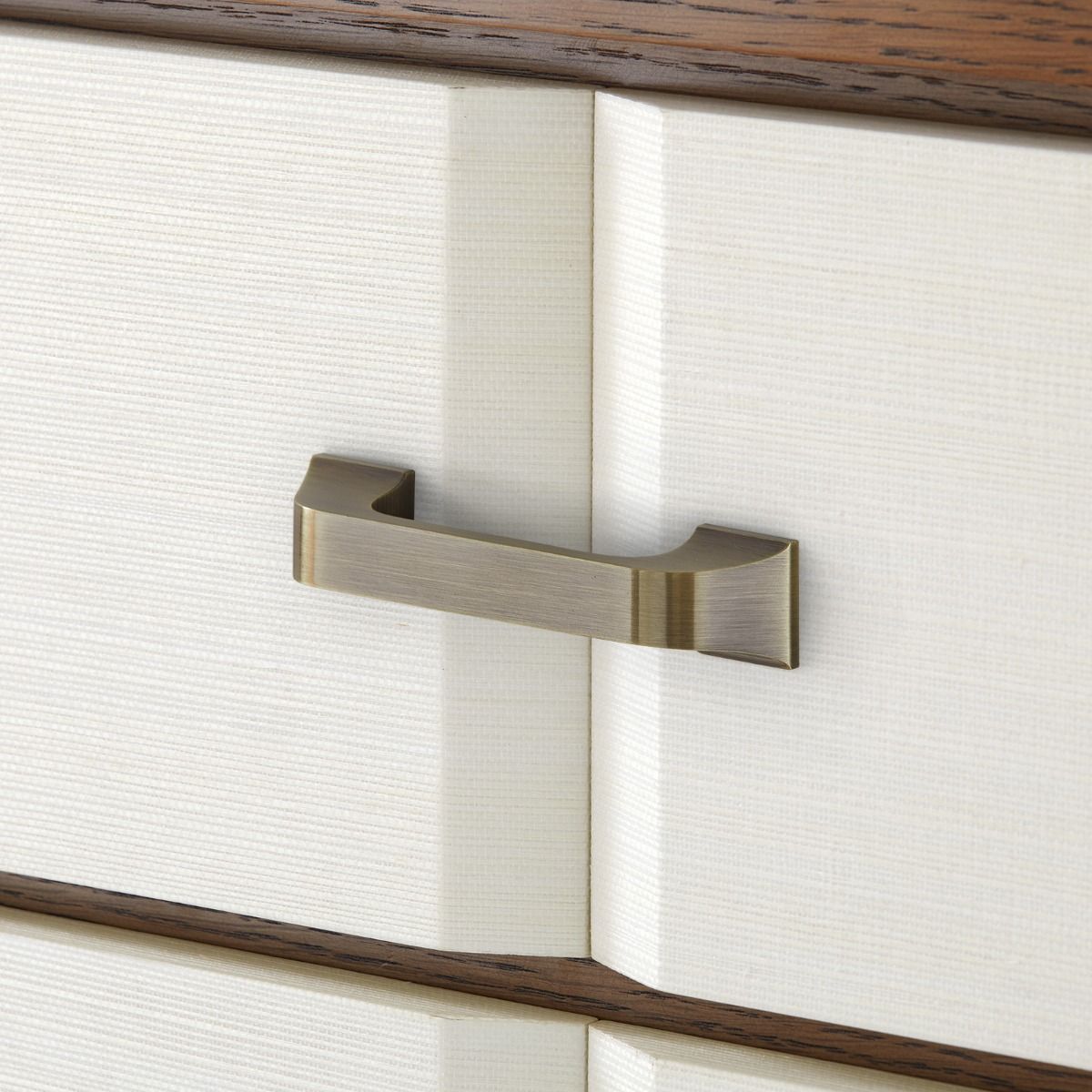 villa and house tristan 9 drawer pull