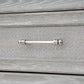 villa and house vivian 8 drawer gray handle