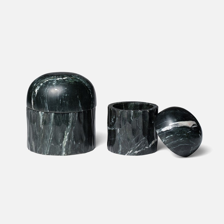 Waller Box Set Black Marble