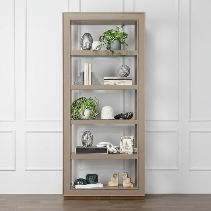 Waller Box Set White Marble