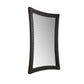 Levant Mirror Ebony Wood